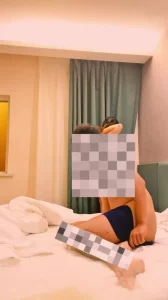 沈阳04年妹妹重制版（1）